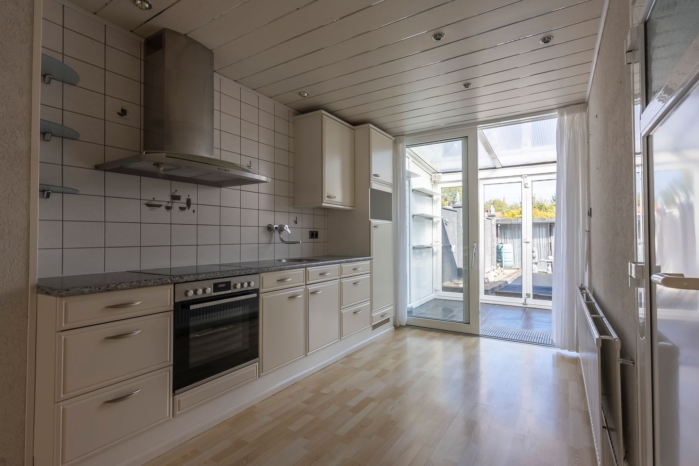 Foto 4 van Rector Fischerstraat 1