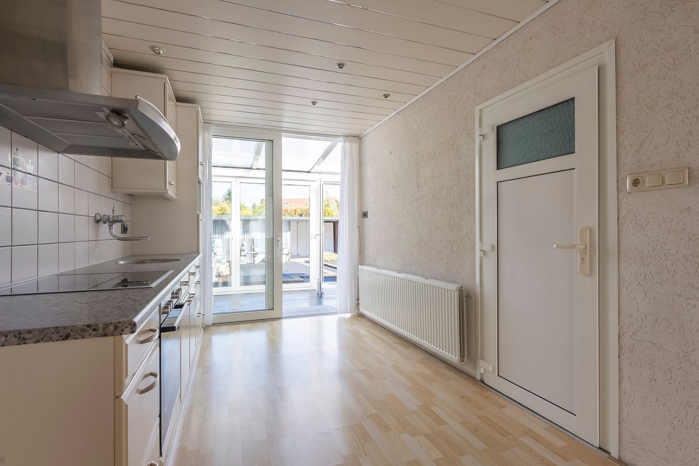 Foto 5 van Rector Fischerstraat 1