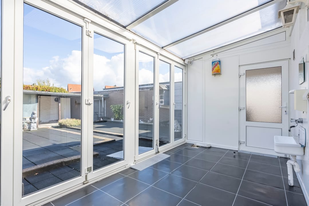 Foto 7 van Rector Fischerstraat 1