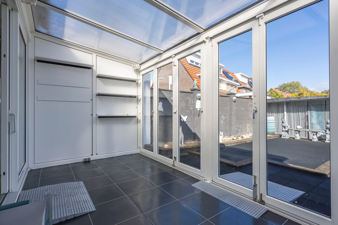 Foto 8 van Rector Fischerstraat 1