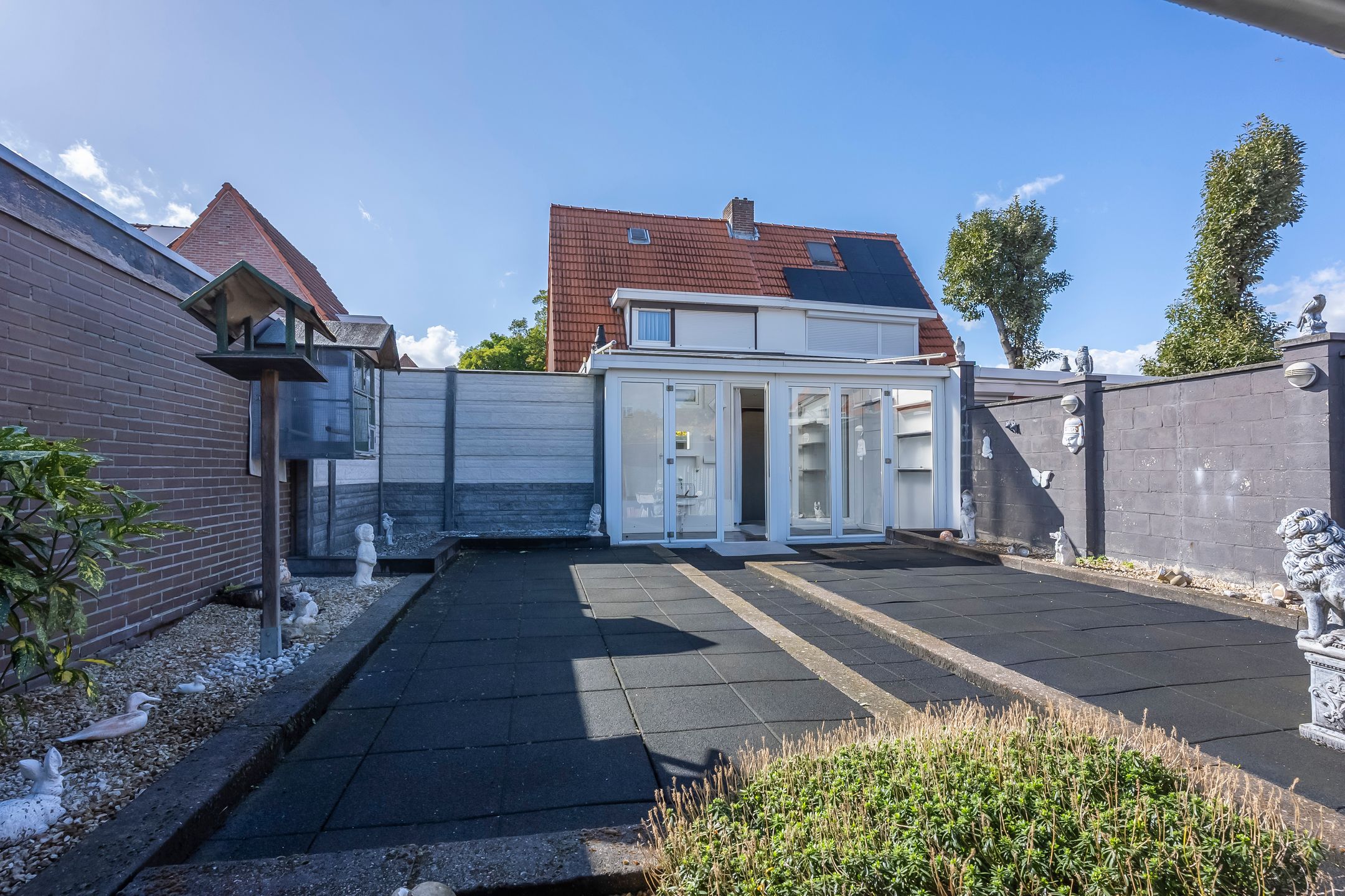 Foto 18 van Rector Fischerstraat 1