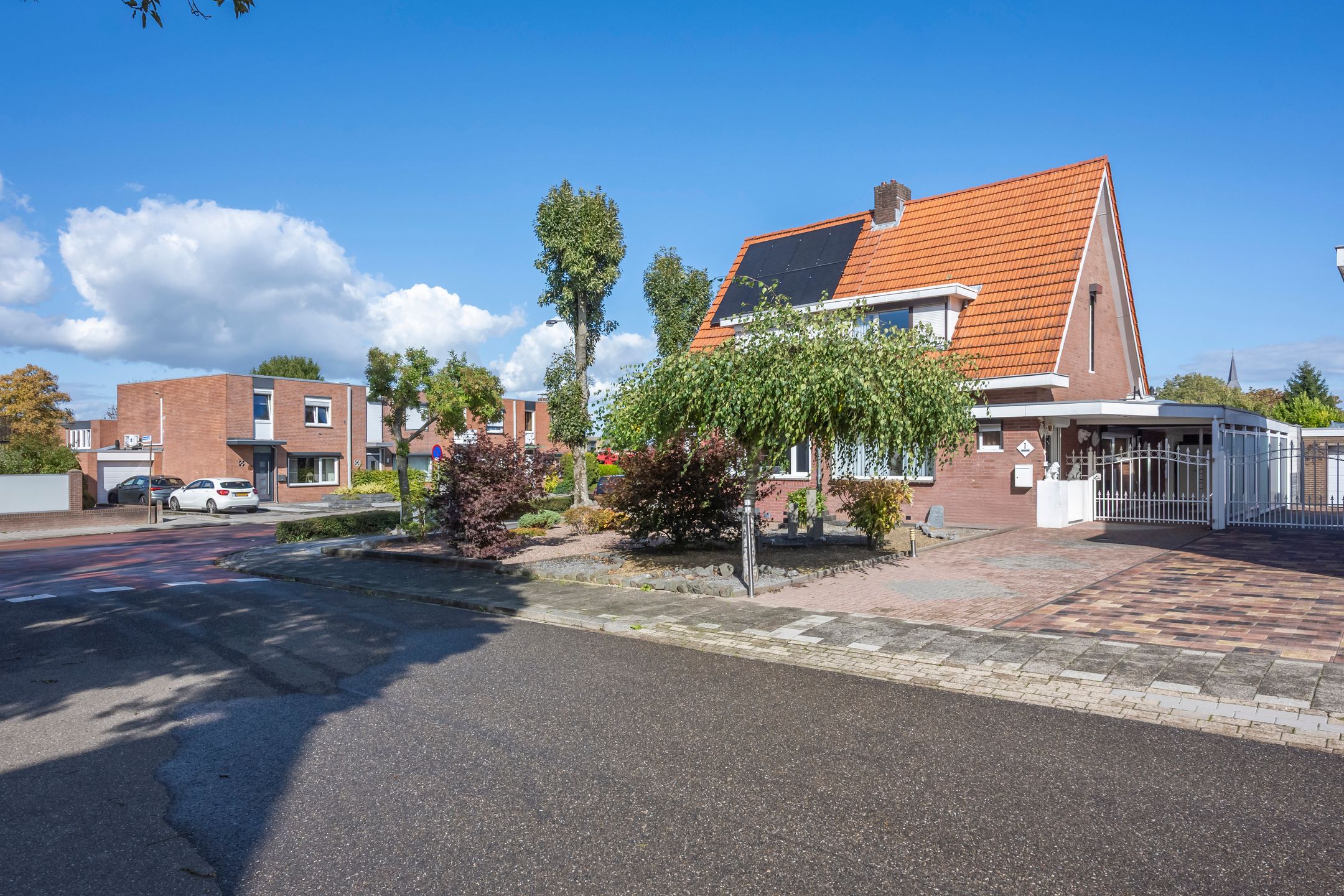 Foto 21 van Rector Fischerstraat 1