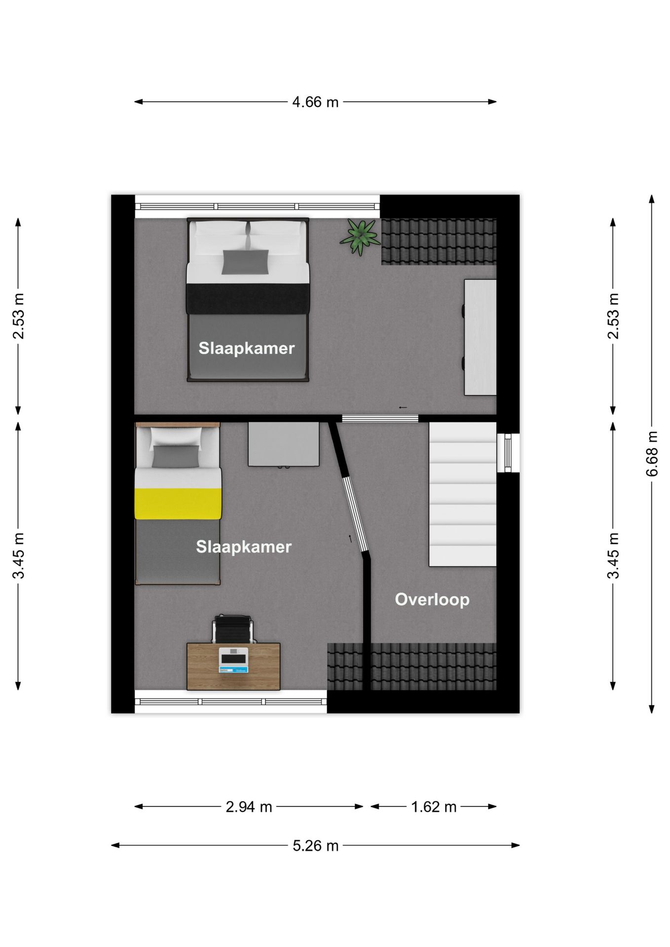 Foto 24 van Rector Fischerstraat 1