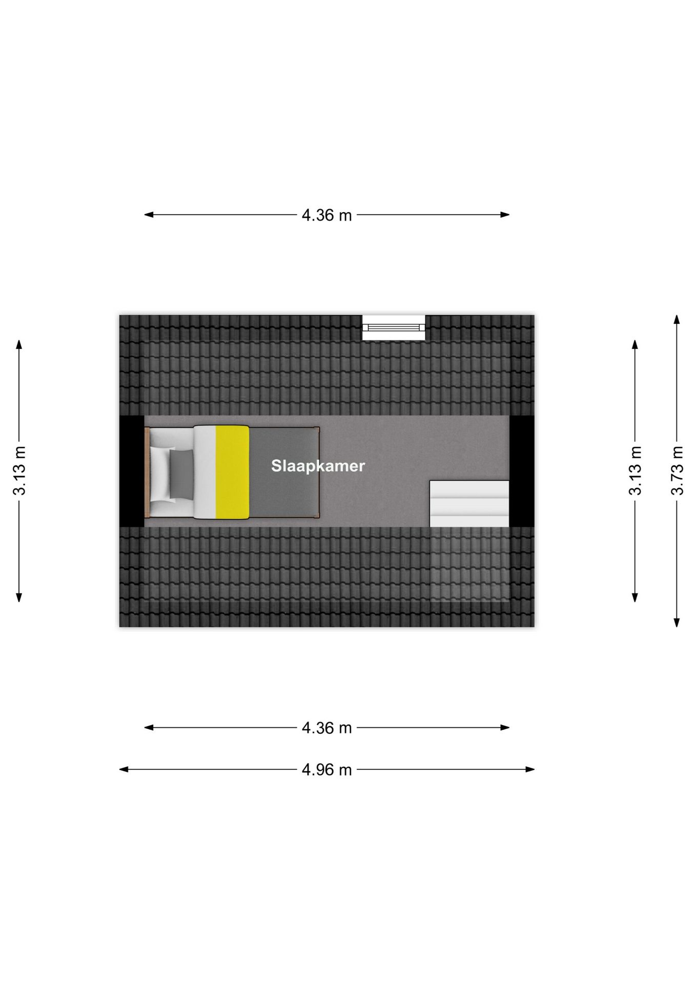 Foto 25 van Rector Fischerstraat 1