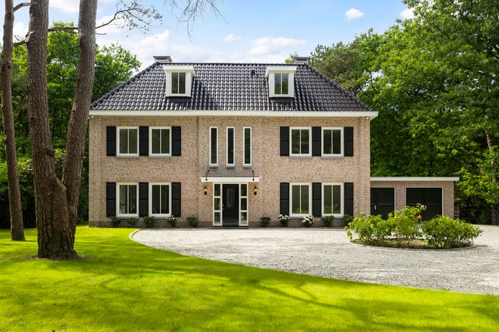 Foto 1 van Mesdaglaan 21