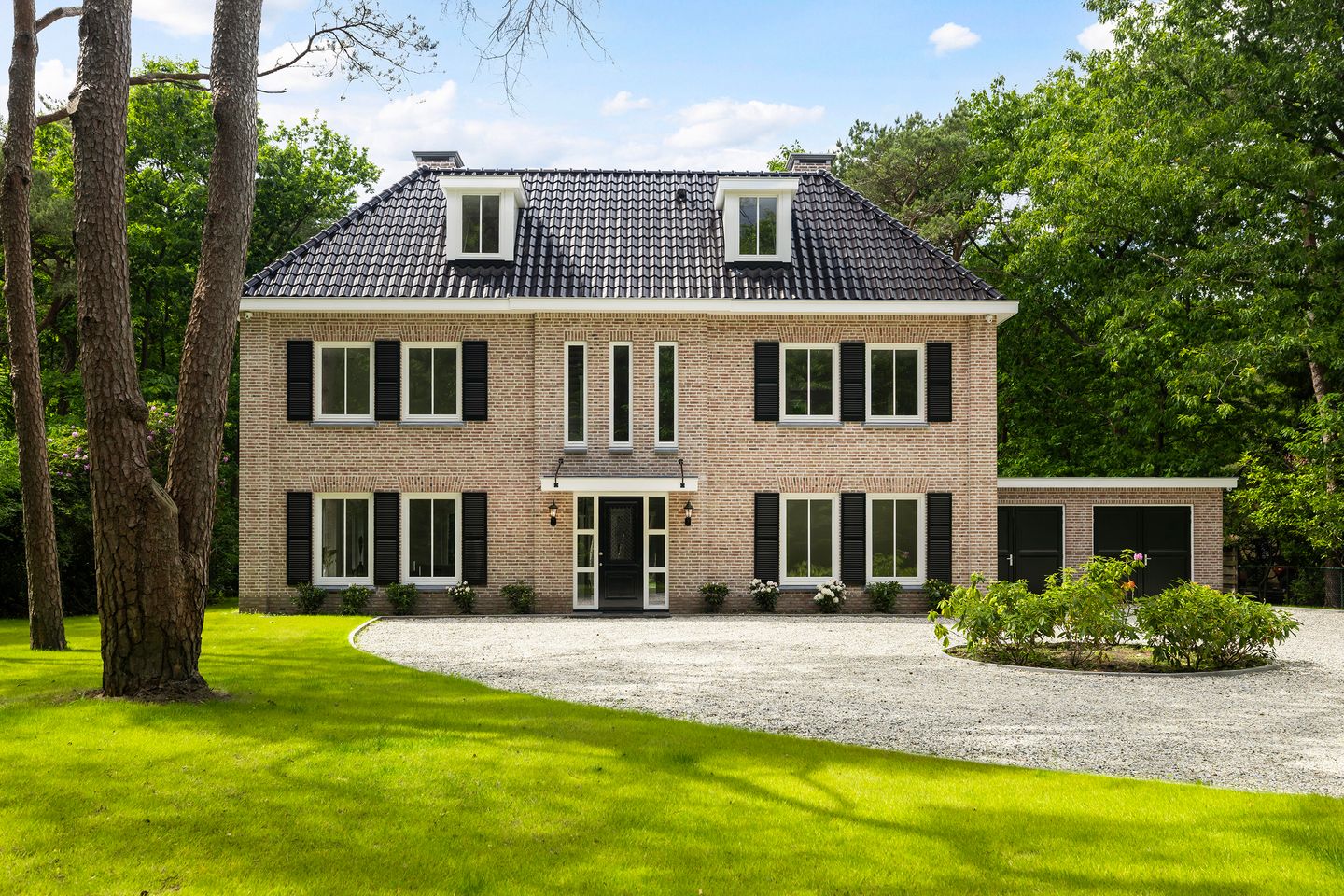 Foto 1 van Mesdaglaan 21