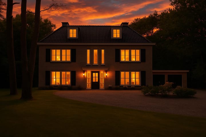 Foto 2 van Mesdaglaan 21