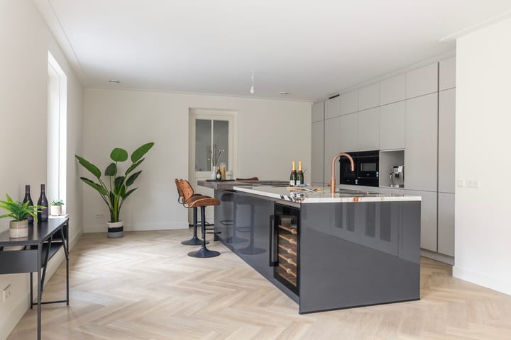 Foto 4 van Mesdaglaan 21