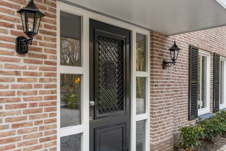 Foto 8 van Mesdaglaan 21