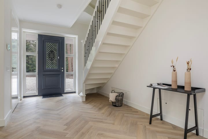 Foto 10 van Mesdaglaan 21