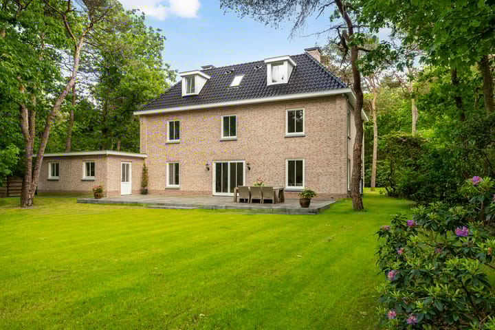 Foto 31 van Mesdaglaan 21