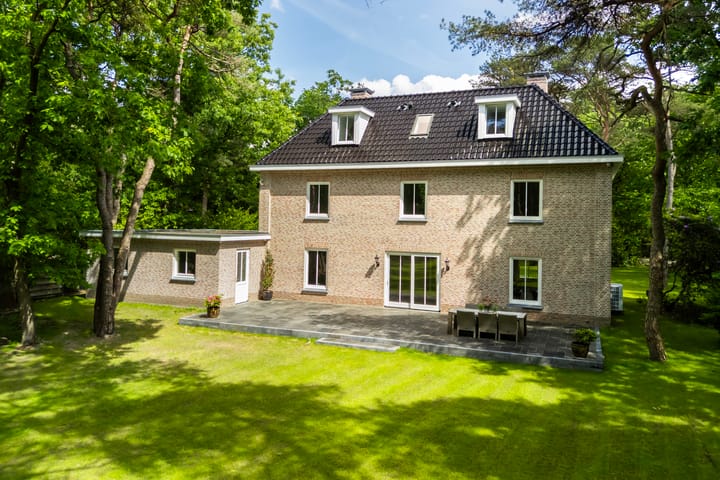 Foto 32 van Mesdaglaan 21