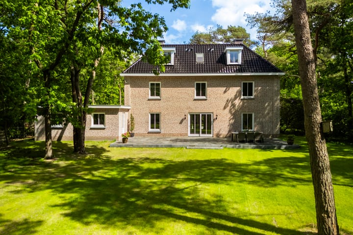 Foto 33 van Mesdaglaan 21