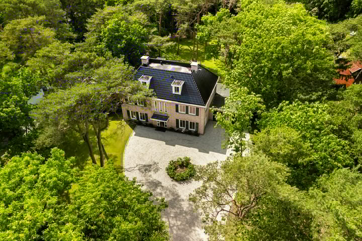 Foto 58 van Mesdaglaan 21