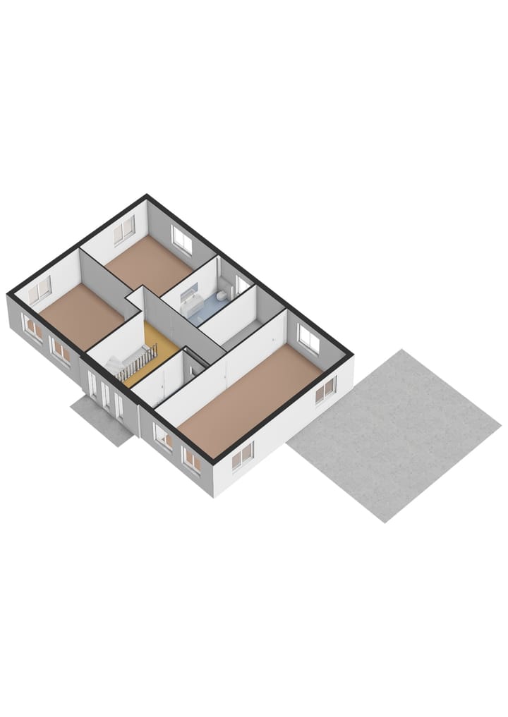 Foto 67 van Mesdaglaan 21