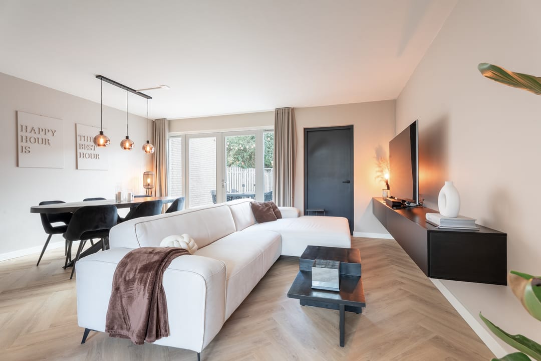 Foto 2 van Hoekakker 21