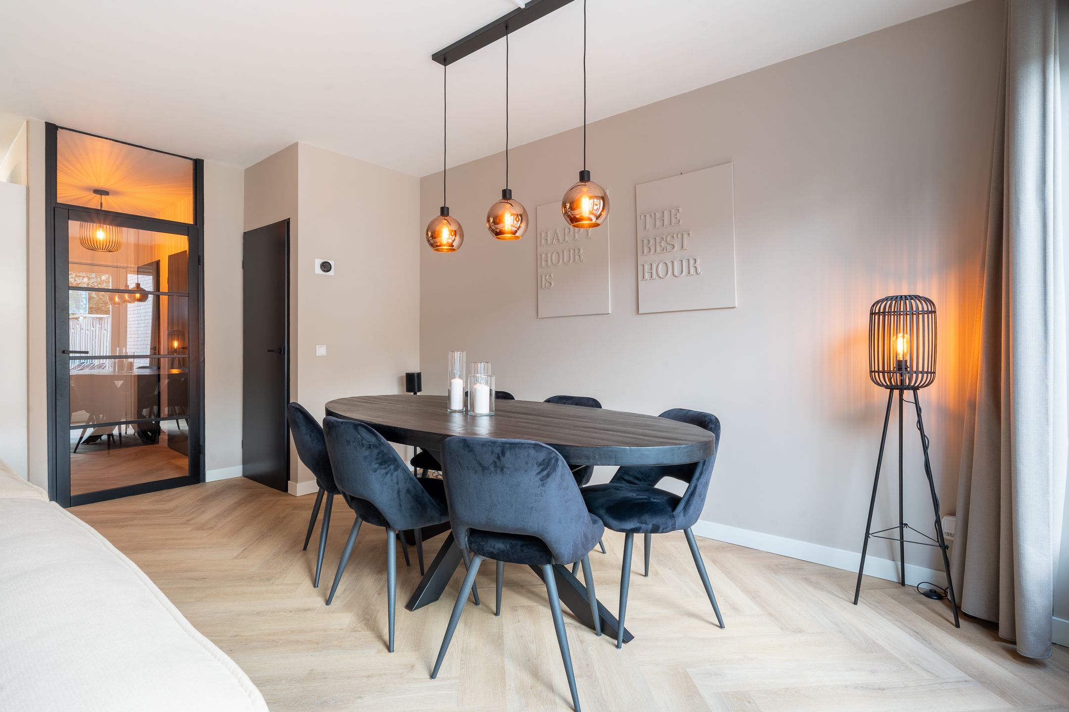 Foto 3 van Hoekakker 21