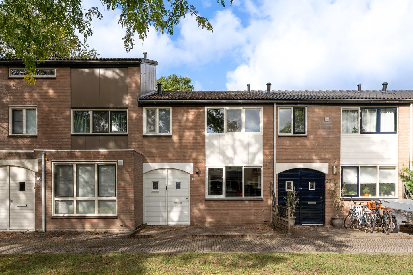 Foto 5 van Hoekakker 21