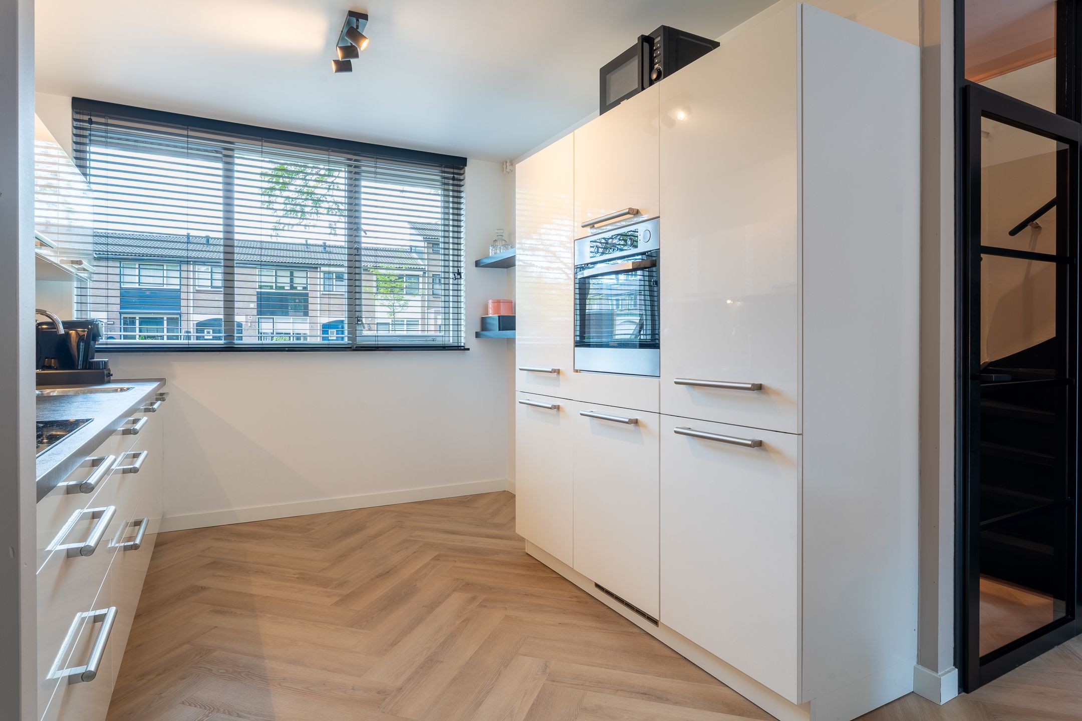 Foto 9 van Hoekakker 21