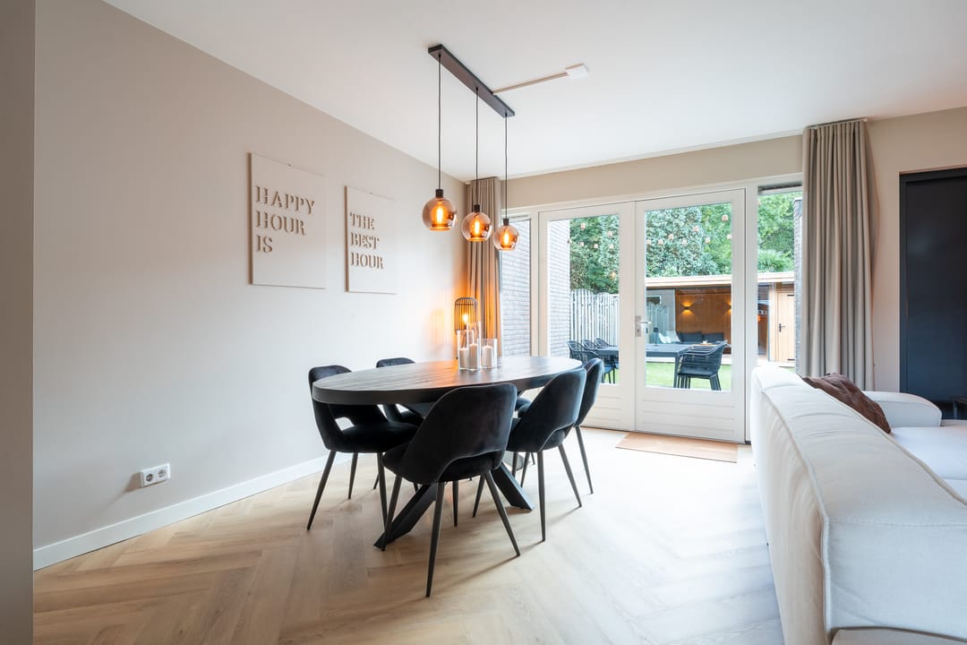 Foto 11 van Hoekakker 21