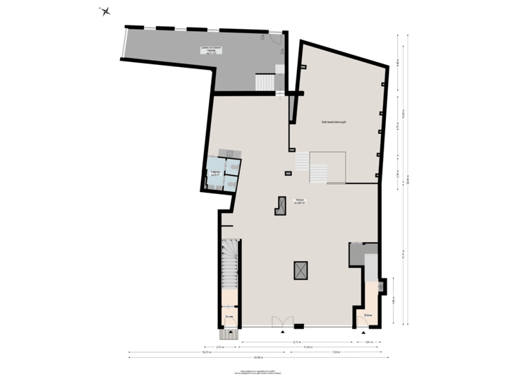 Begane grond