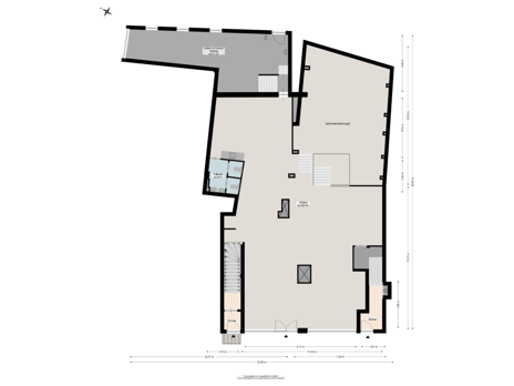 View floorplan