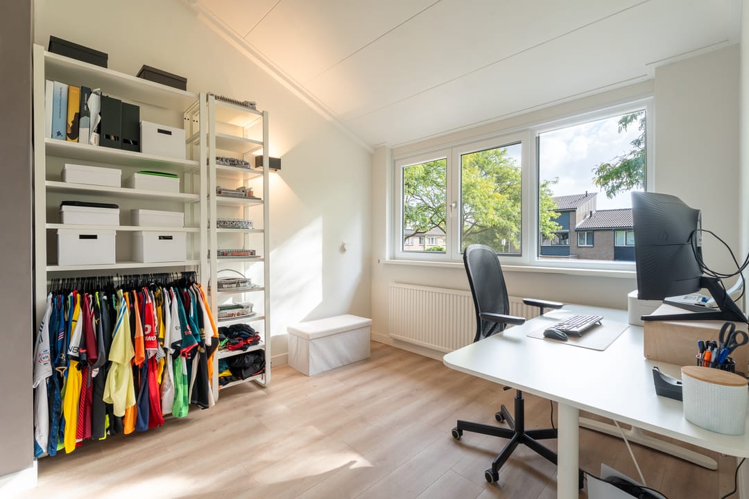 Foto 23 van Hoekakker 21