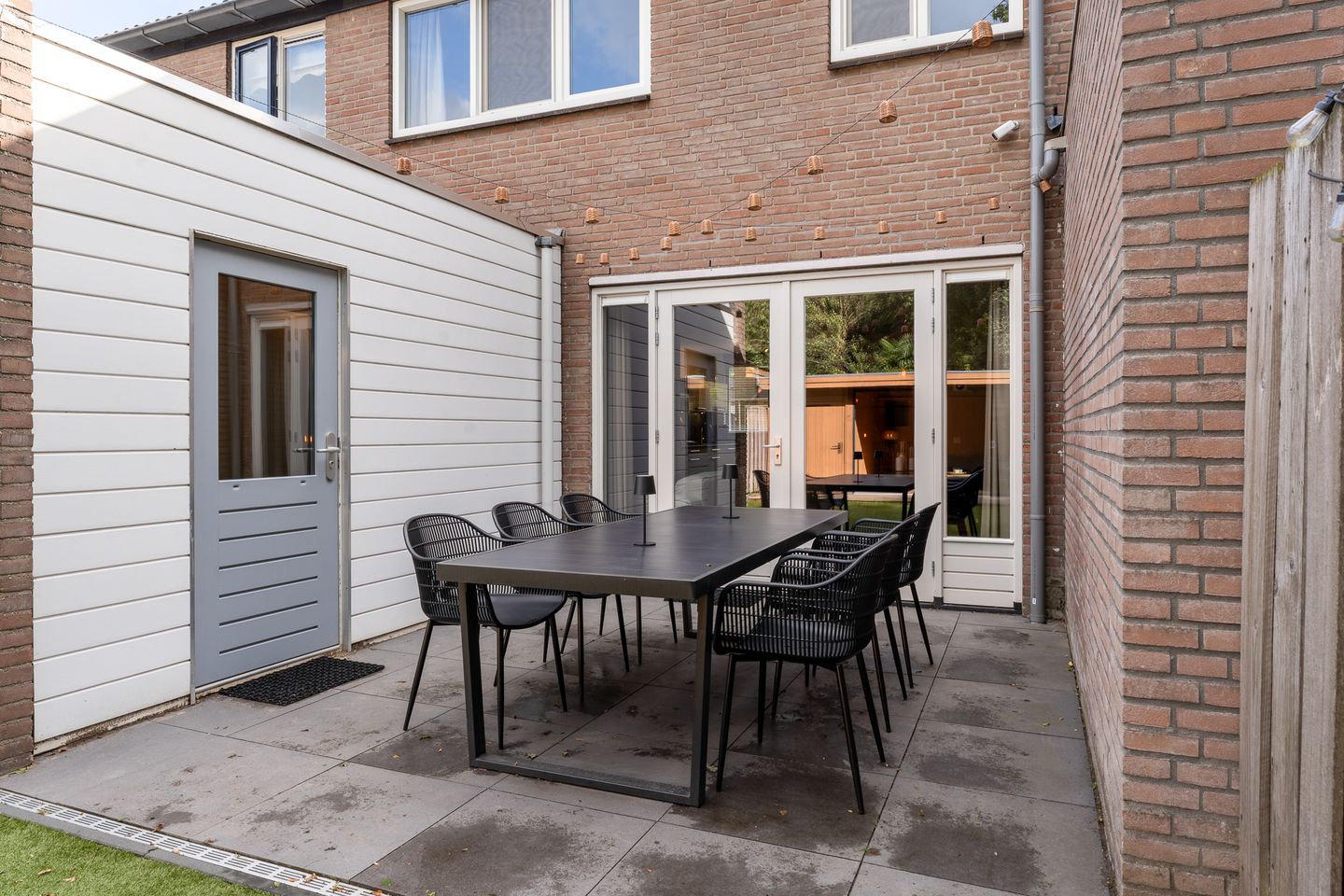 Foto 29 van Hoekakker 21