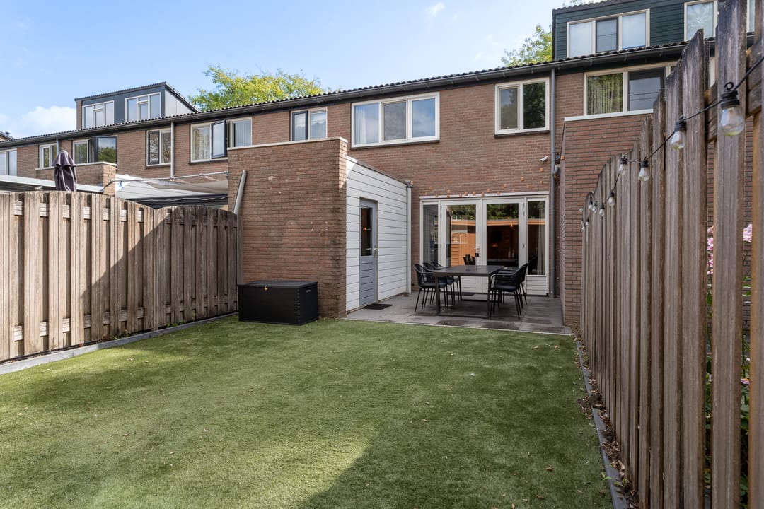 Foto 31 van Hoekakker 21