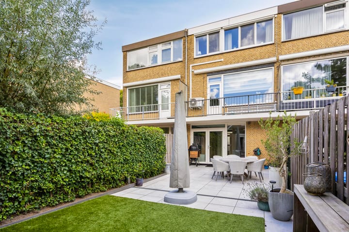 Foto 2 van Boksdoornstraat 21