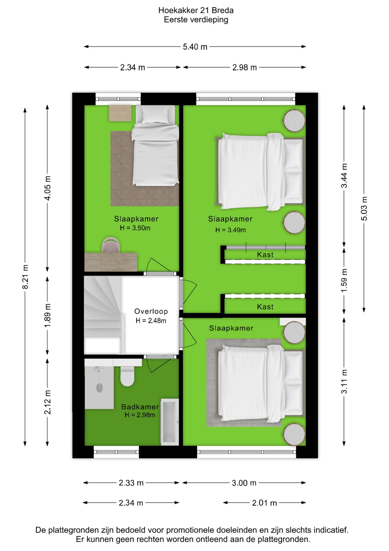 Foto 34 van Hoekakker 21
