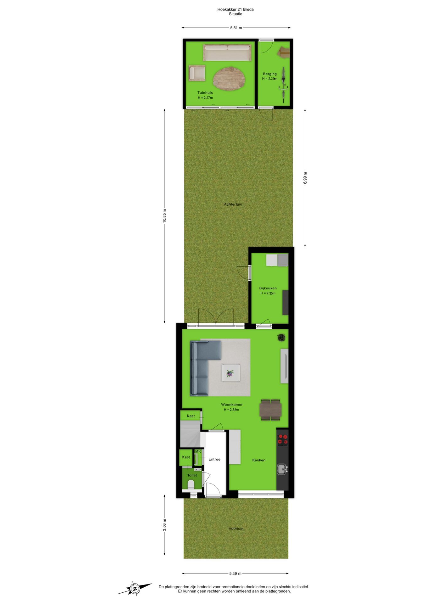 Foto 35 van Hoekakker 21