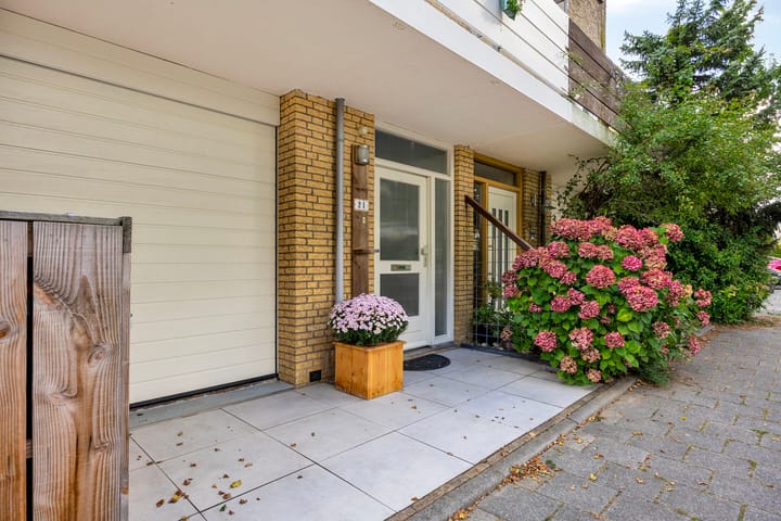 Foto 5 van Boksdoornstraat 21