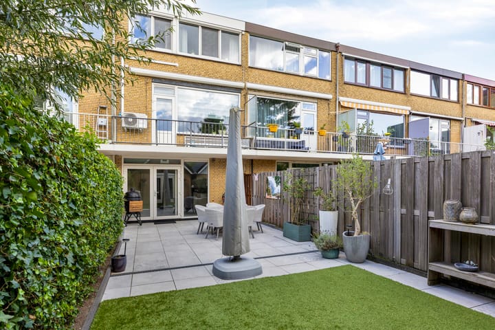 Foto 9 van Boksdoornstraat 21