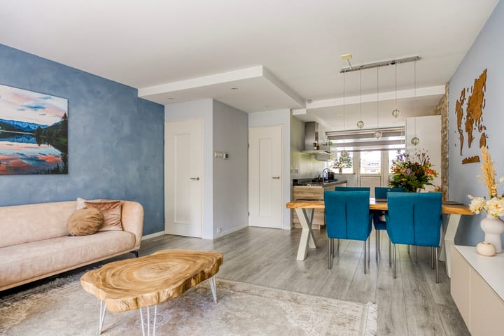 Foto 18 van Boksdoornstraat 21