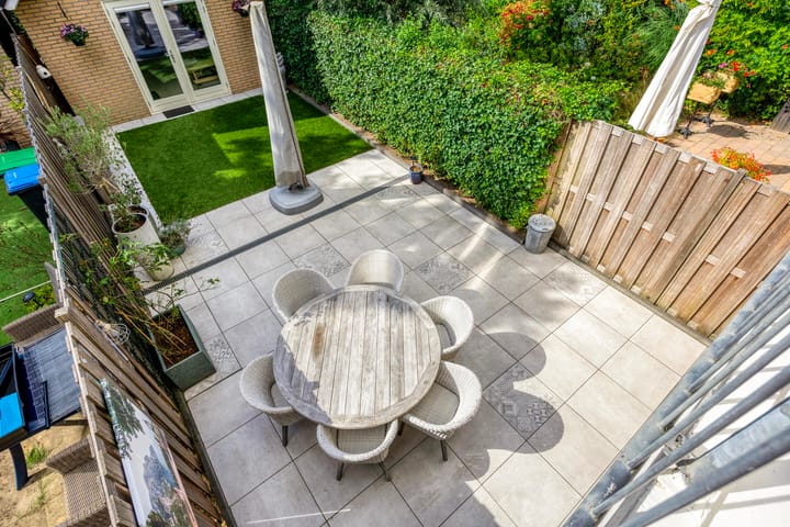 Foto 22 van Boksdoornstraat 21