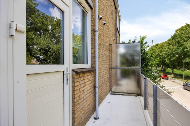 Foto 28 van Boksdoornstraat 21