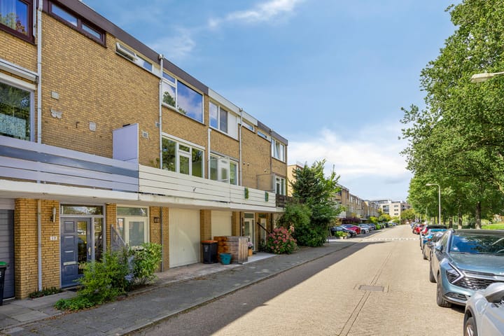 Foto 40 van Boksdoornstraat 21