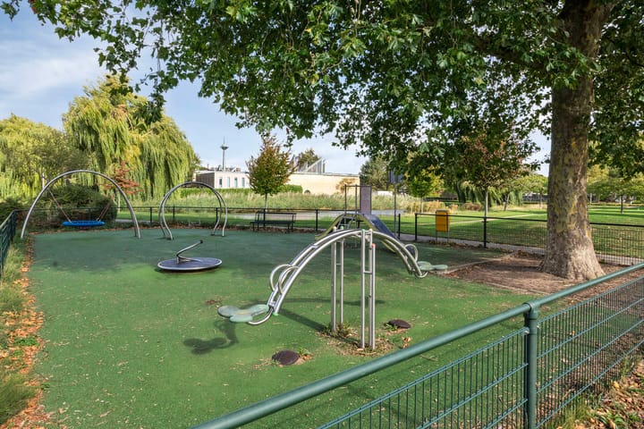 Foto 42 van Boksdoornstraat 21