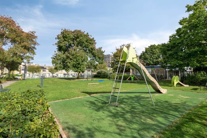 Foto 43 van Boksdoornstraat 21