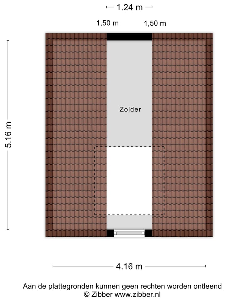 Foto 50 van Boksdoornstraat 21