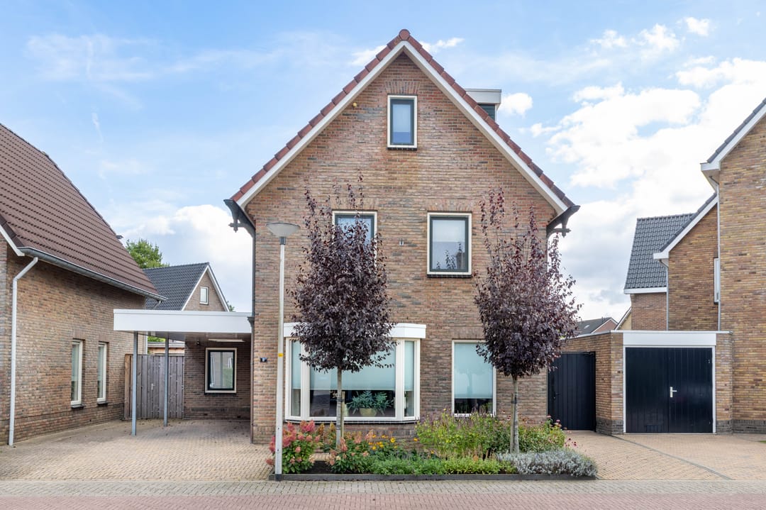 Photo 1 of De Korenkamp 8