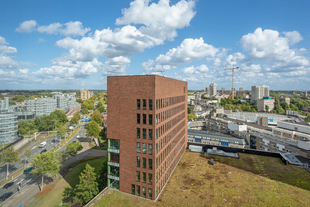 Foto 26 van Buitenom 97