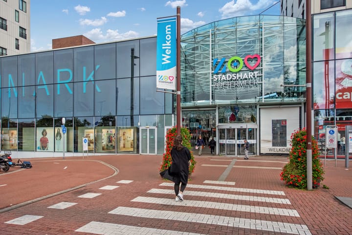 Foto 38 van Buitenom 97