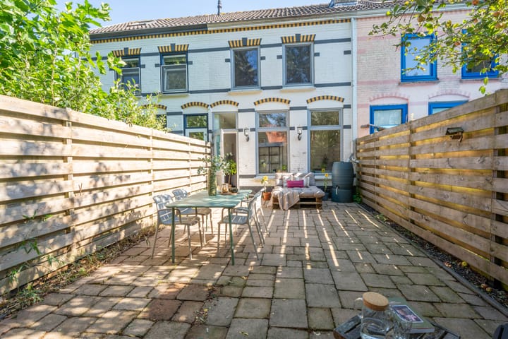 Foto 2 van Nortierstraat 27