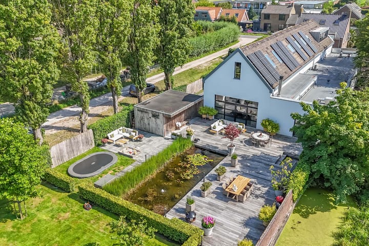 Foto 56 van Lopikerweg oost 86