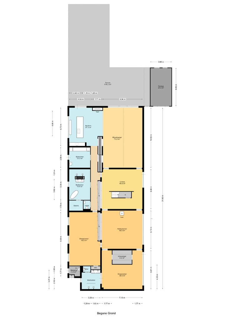 Foto 61 van Lopikerweg oost 86