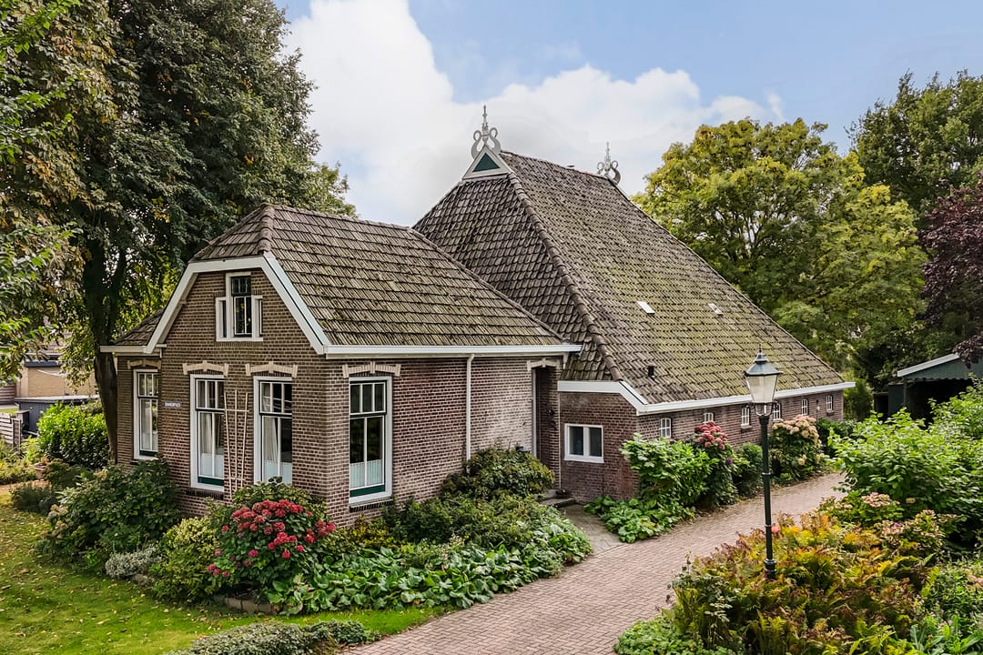 Photo 1 of Binnenpaed 46