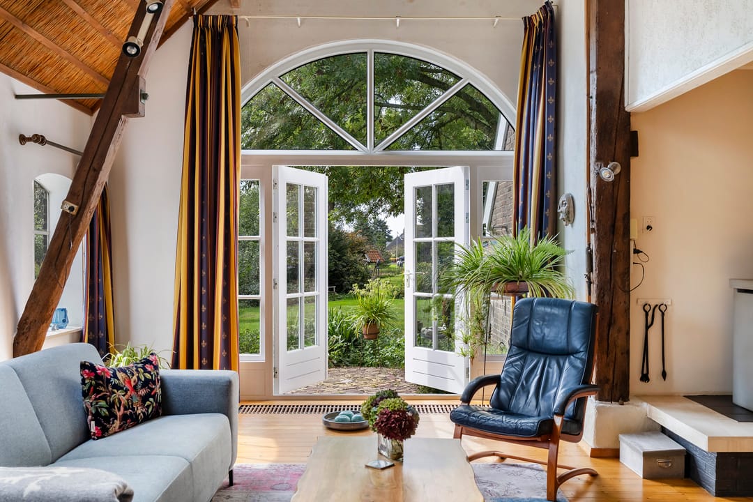 Photo 2 of Binnenpaed 46