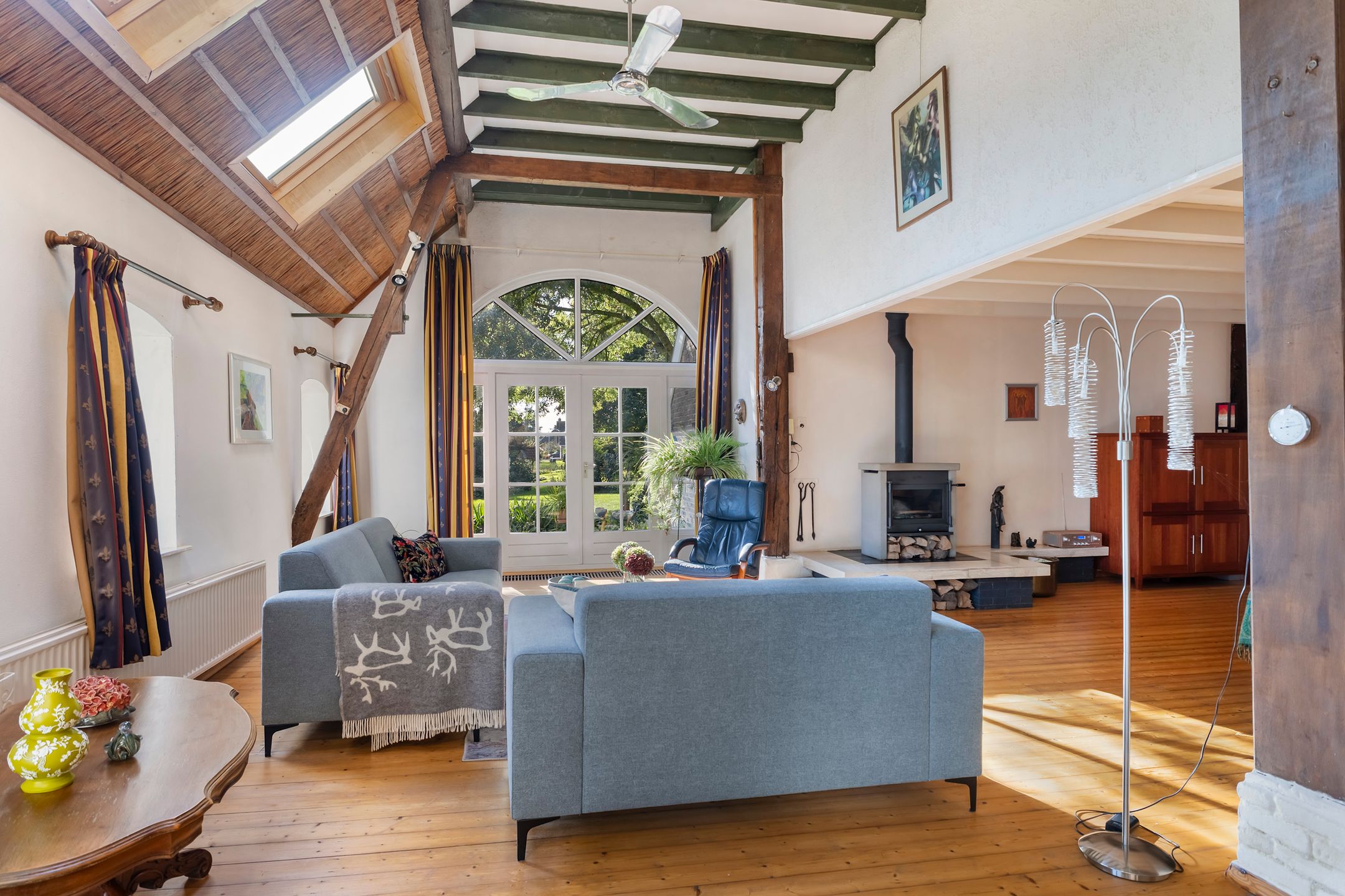 Photo 12 of Binnenpaed 46